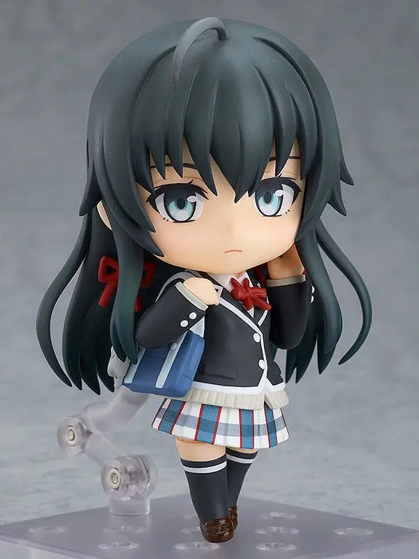 My Teen Romantic Comedy SNAFU 3 Nendoroid Yukino Yukinoshita akciófigura 10 cm termékfotó