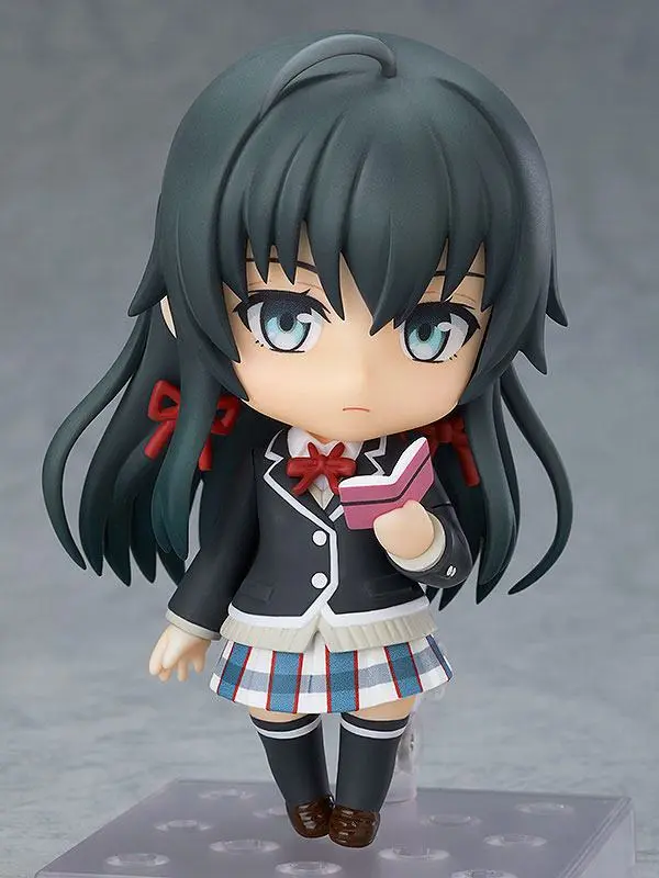 My Teen Romantic Comedy SNAFU 3 Nendoroid Yukino Yukinoshita akciófigura 10 cm termékfotó