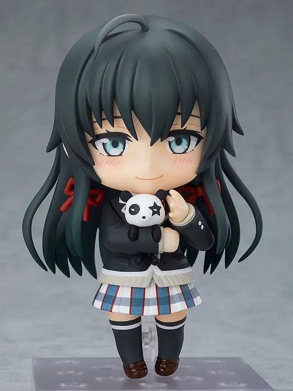 My Teen Romantic Comedy SNAFU 3 Nendoroid Yukino Yukinoshita akciófigura 10 cm termékfotó