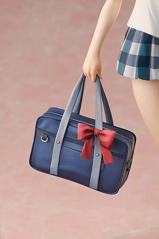 My Teen Romantic Comedy SNAFU Climax 1/7 Iroha Isshiki PVC szobor figura 24 cm termékfotó