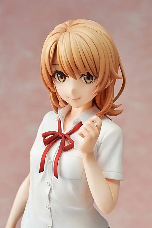 My Teen Romantic Comedy SNAFU Climax 1/7 Iroha Isshiki PVC szobor figura 24 cm termékfotó