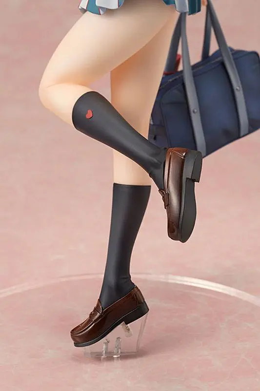 My Teen Romantic Comedy SNAFU Climax 1/7 Iroha Isshiki PVC szobor figura 24 cm termékfotó