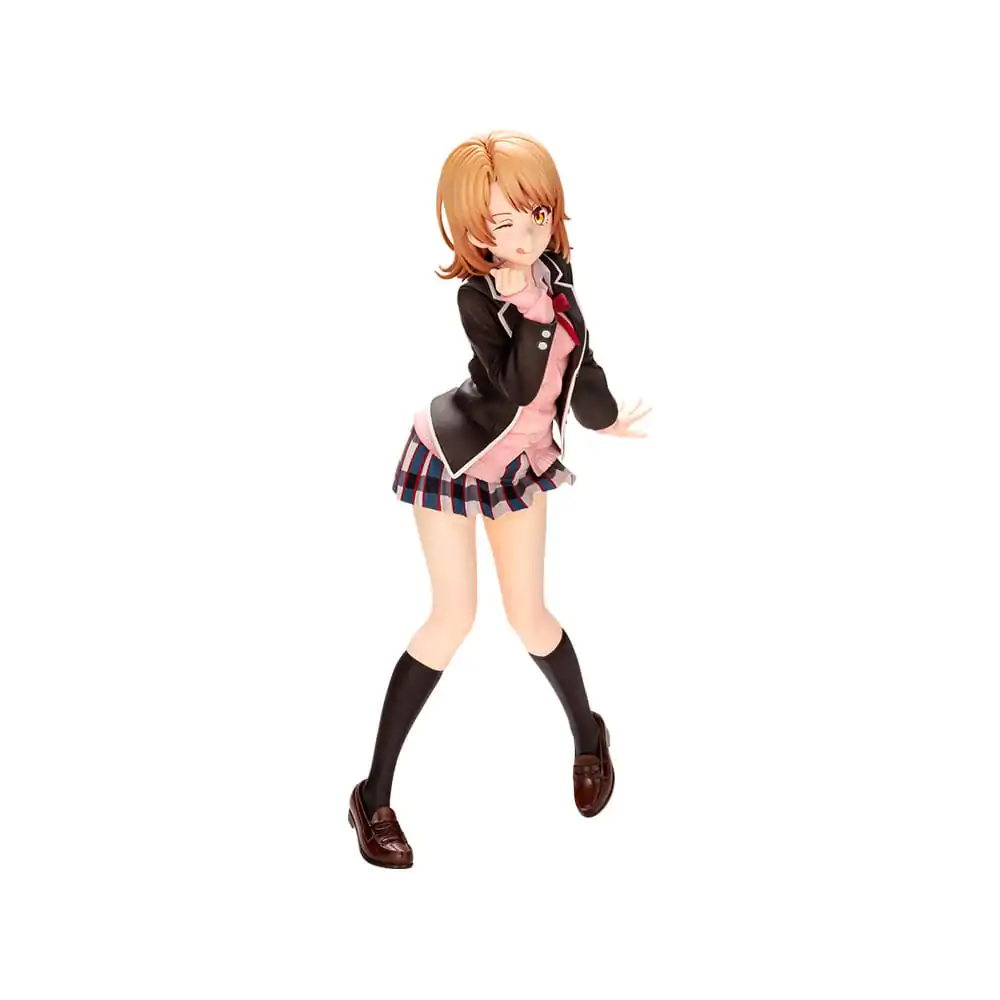 My Teen Romantic Comedy SNAFU Climax 1/8 Iroha Isshiki PVC szobor figura 18 cm termékfotó