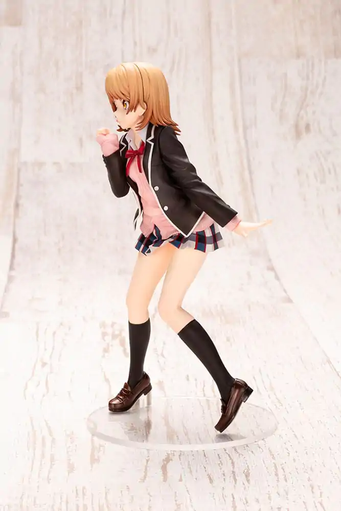 My Teen Romantic Comedy SNAFU Climax 1/8 Iroha Isshiki PVC szobor figura 18 cm termékfotó