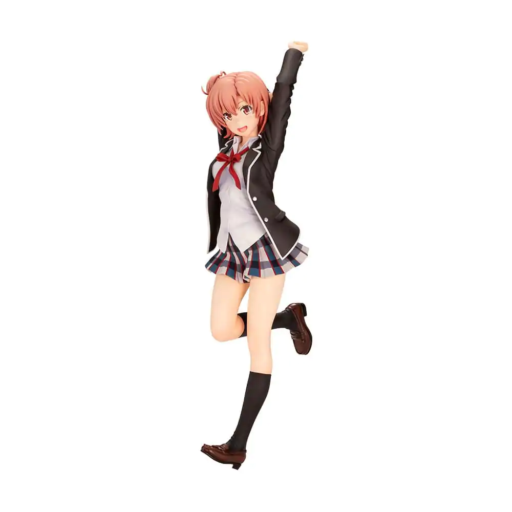 My Teen Romantic Comedy SNAFU Climax 1/8 Yui Yuigahama PVC szobor figura 21 cm termékfotó