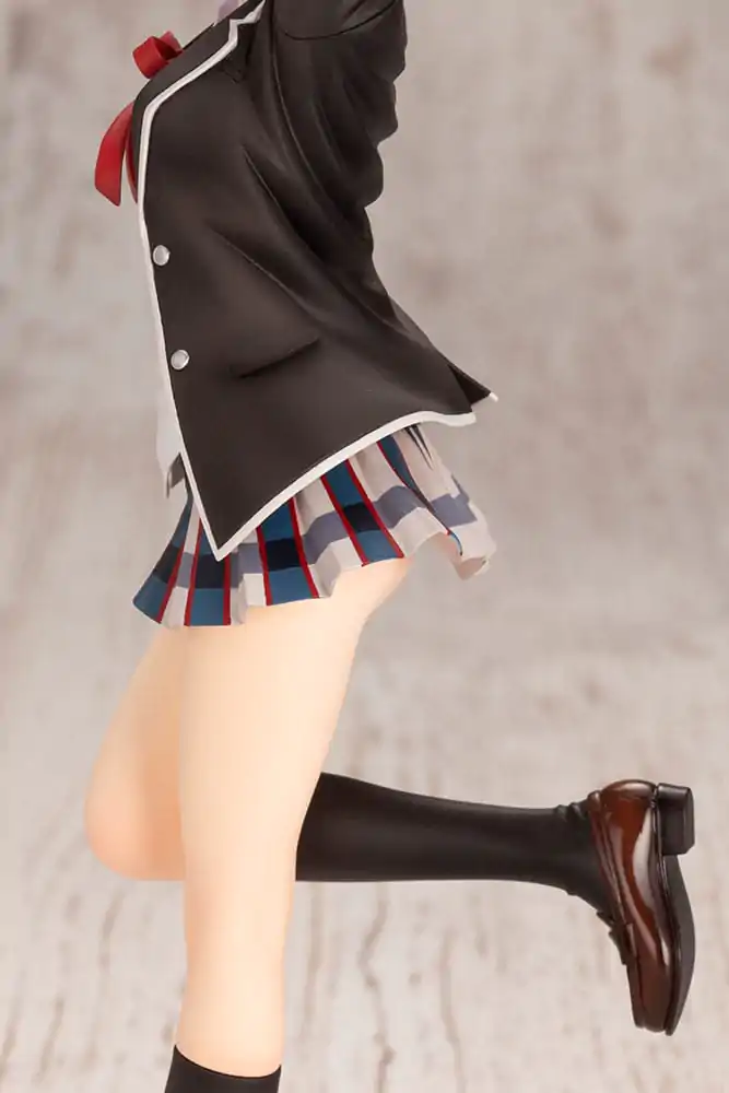 My Teen Romantic Comedy SNAFU Climax 1/8 Yui Yuigahama PVC szobor figura 21 cm termékfotó