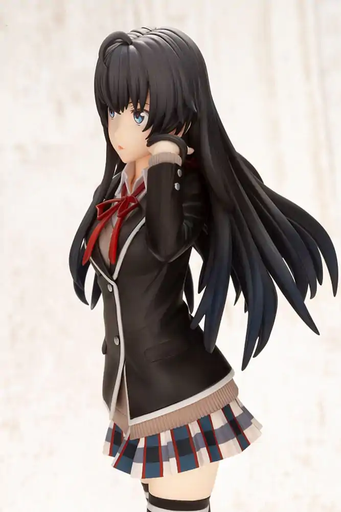 My Teen Romantic Comedy SNAFU Climax 1/8 Yukino Yukinoshita PVC szobor figura 20 cm termékfotó