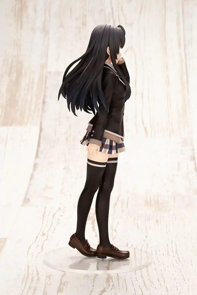 My Teen Romantic Comedy SNAFU Climax 1/8 Yukino Yukinoshita PVC szobor figura 20 cm termékfotó