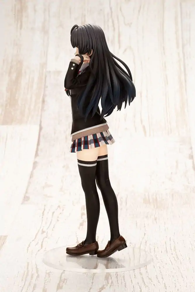 My Teen Romantic Comedy SNAFU Climax 1/8 Yukino Yukinoshita PVC szobor figura 20 cm termékfotó