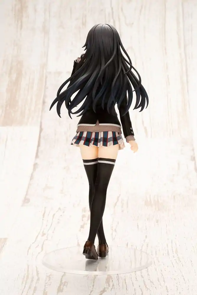 My Teen Romantic Comedy SNAFU Climax 1/8 Yukino Yukinoshita PVC szobor figura 20 cm termékfotó