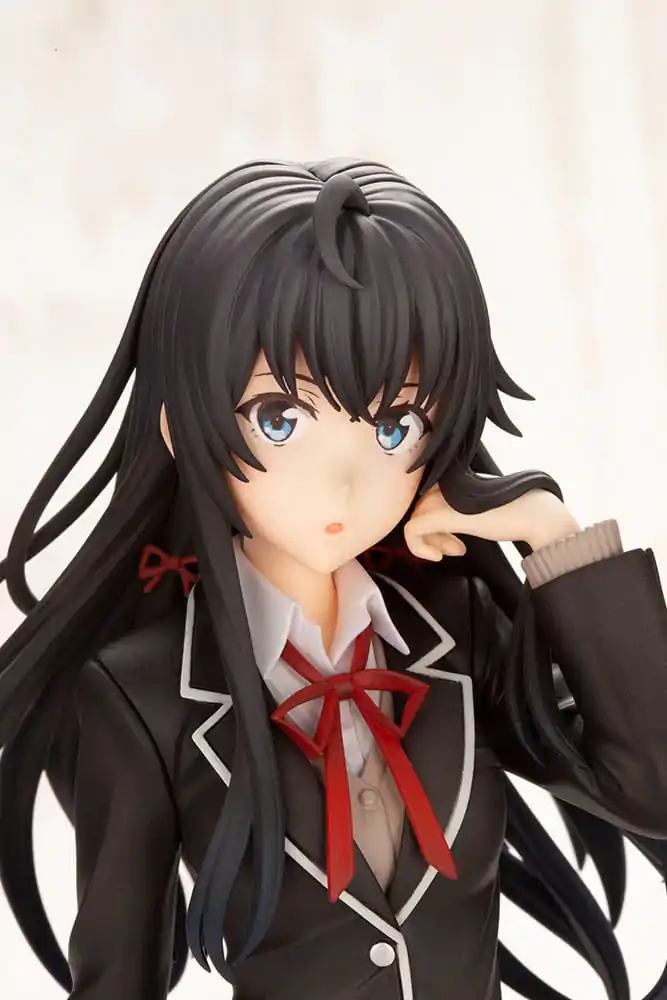 My Teen Romantic Comedy SNAFU Climax 1/8 Yukino Yukinoshita PVC szobor figura 20 cm termékfotó
