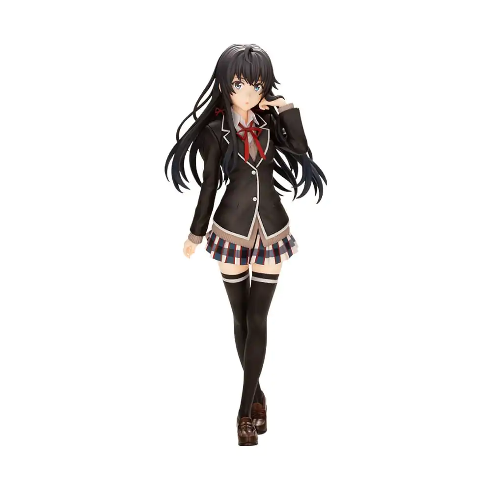 My Teen Romantic Comedy SNAFU Climax 1/8 Yukino Yukinoshita PVC szobor figura 20 cm termékfotó