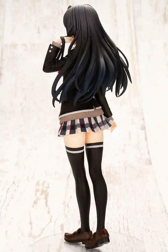 My Teen Romantic Comedy SNAFU Climax 1/8 Yukino Yukinoshita PVC szobor figura 20 cm termékfotó