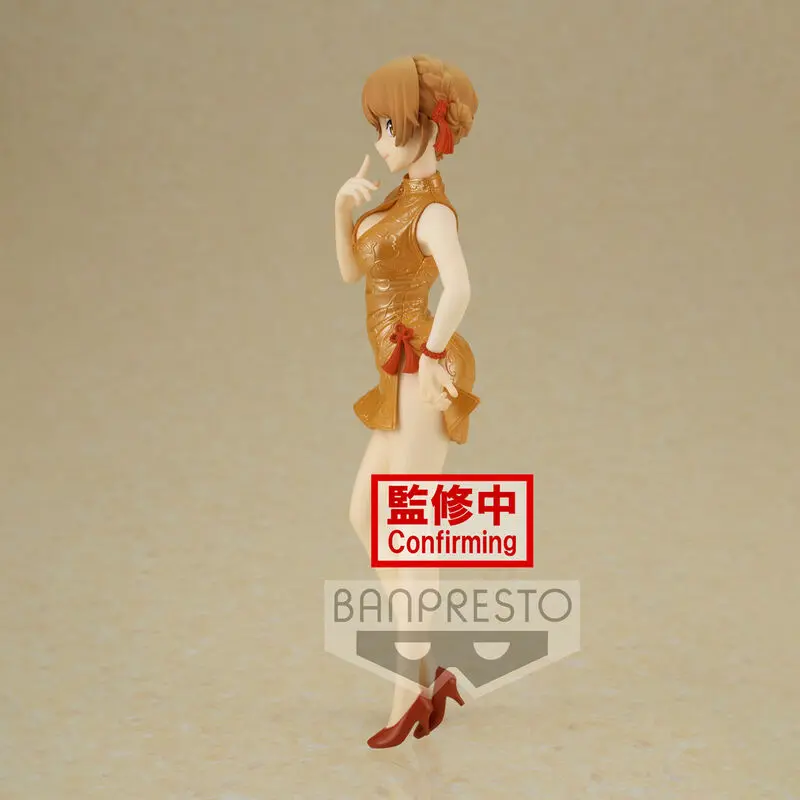 My Teen Romantic Comedy Snafu Climax Kyunties Iroha Isshiki figura 18cm termékfotó