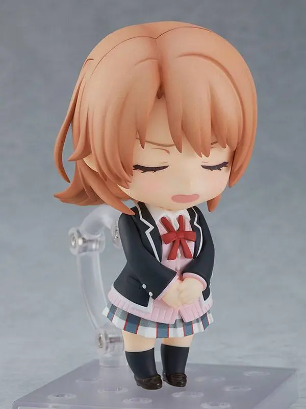 My Teen Romantic Comedy SNAFU Climax Nendoroid Iroha Isshiki akciófigura 10 cm termékfotó
