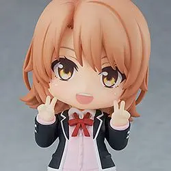 My Teen Romantic Comedy SNAFU Climax Nendoroid Iroha Isshiki akciófigura 10 cm termékfotó