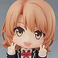 My Teen Romantic Comedy SNAFU Climax Nendoroid Iroha Isshiki akciófigura 10 cm termékfotó