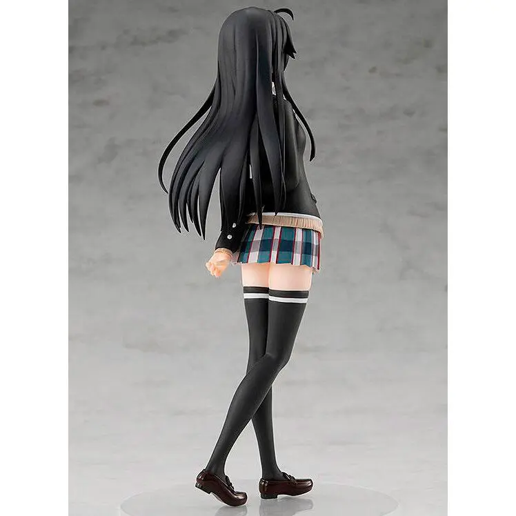 My Teen Romantic Comedy SNAFU Climax Yukino Yukinoshita Pop Up Parade szobor figura 17cm termékfotó