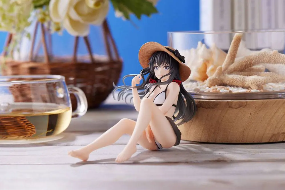 My Teen Romantic Comedy SNAFU Climax! Yukino Yukinoshita PVC szobor figura 20 cm termékfotó