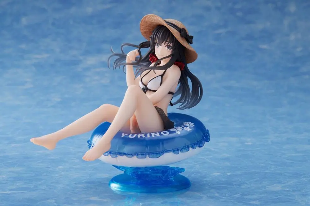 My Teen Romantic Comedy SNAFU Climax! Yukino Yukinoshita PVC szobor figura 20 cm termékfotó