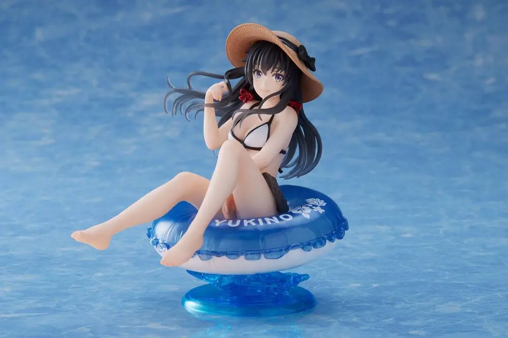 My Teen Romantic Comedy SNAFU Climax! Yukino Yukinoshita PVC szobor figura 20 cm termékfotó