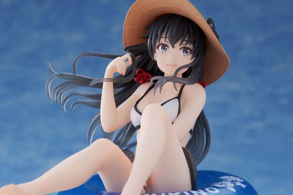 My Teen Romantic Comedy SNAFU Climax! Yukino Yukinoshita PVC szobor figura 20 cm termékfotó