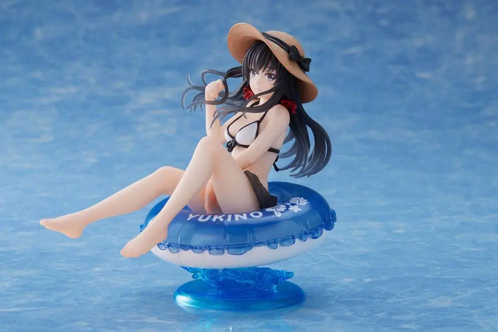 My Teen Romantic Comedy SNAFU Climax! Yukino Yukinoshita PVC szobor figura 20 cm termékfotó