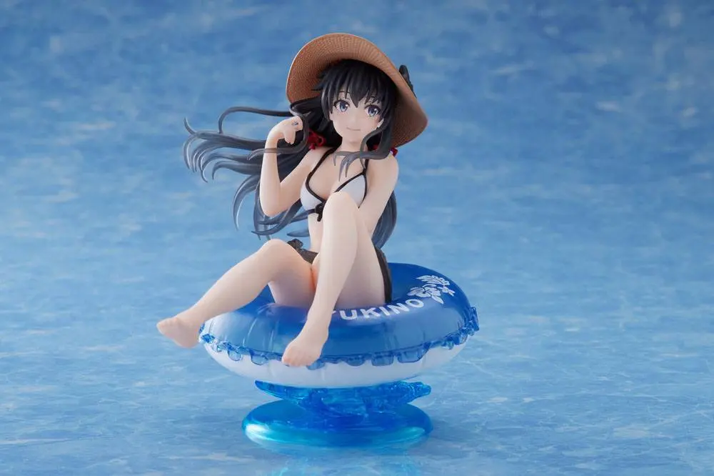 My Teen Romantic Comedy SNAFU Climax! Yukino Yukinoshita PVC szobor figura 20 cm termékfotó