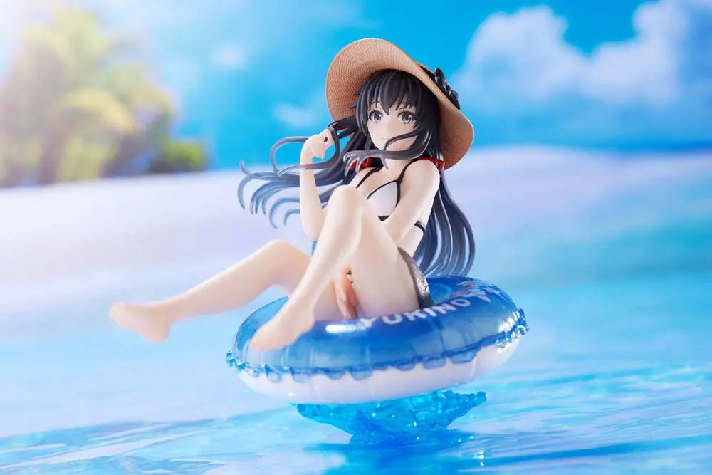 My Teen Romantic Comedy SNAFU Climax! Yukino Yukinoshita PVC szobor figura 20 cm termékfotó