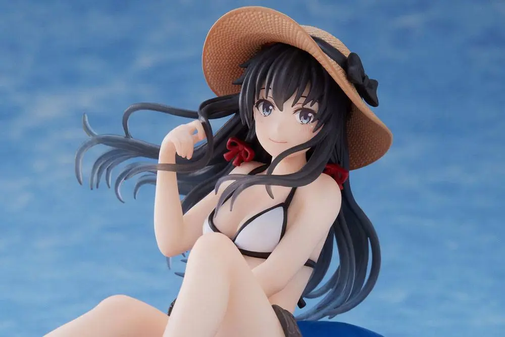 My Teen Romantic Comedy SNAFU Climax! Yukino Yukinoshita PVC szobor figura 20 cm termékfotó
