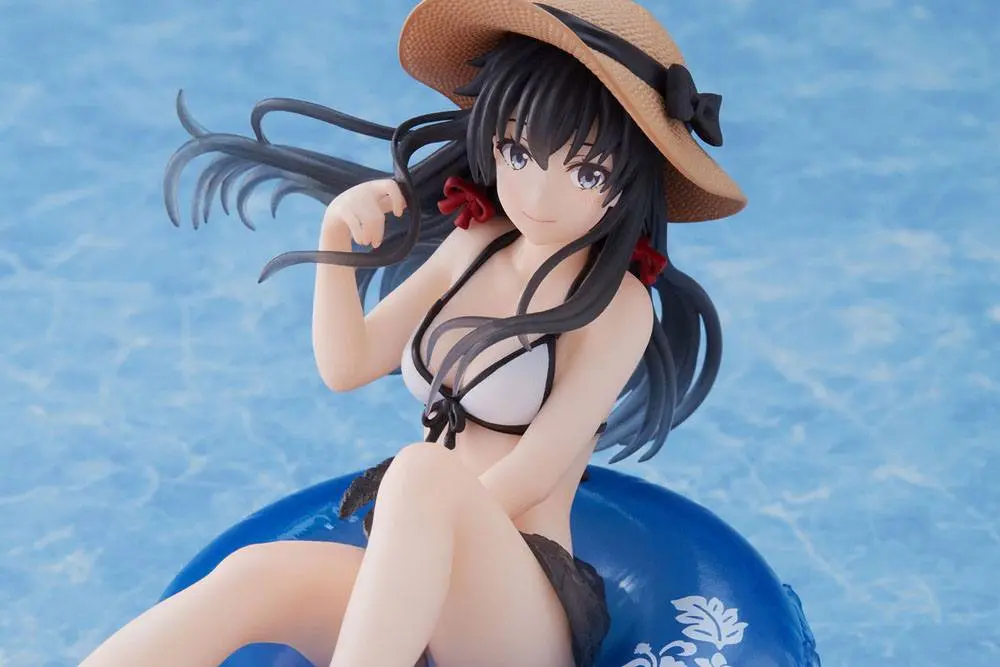 My Teen Romantic Comedy SNAFU Climax! Yukino Yukinoshita PVC szobor figura 20 cm termékfotó