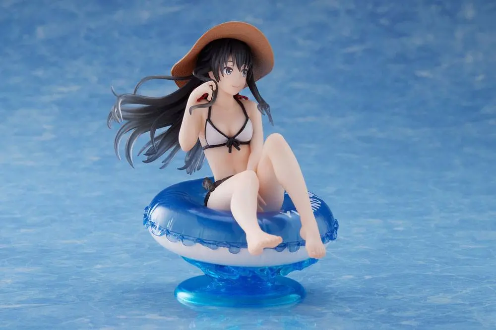 My Teen Romantic Comedy SNAFU Climax! Yukino Yukinoshita PVC szobor figura 20 cm termékfotó