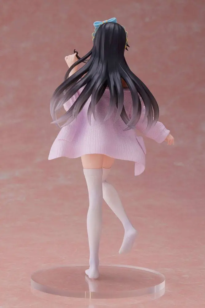 My Teen Romantic Comedy SNAFU Climax! Yukino Yukinoshita Roomwear Ver. PVC szobor figura 20 cm termékfotó