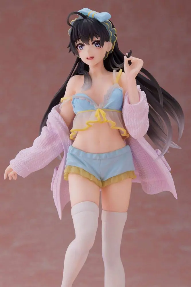My Teen Romantic Comedy SNAFU Climax! Yukino Yukinoshita Roomwear Ver. PVC szobor figura 20 cm termékfotó