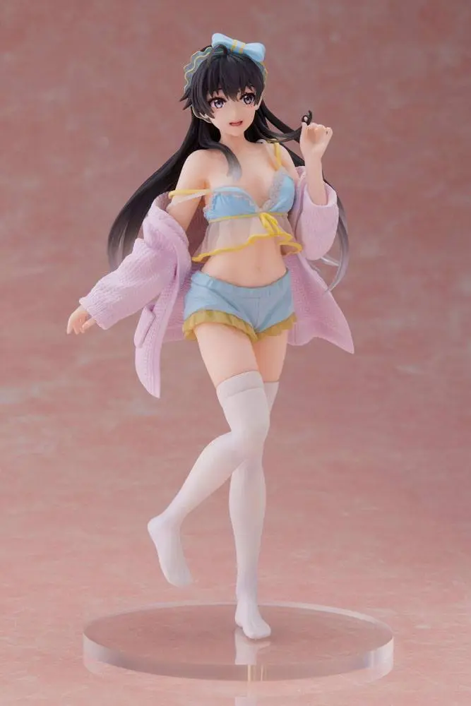 My Teen Romantic Comedy SNAFU Climax! Yukino Yukinoshita Roomwear Ver. PVC szobor figura 20 cm termékfotó