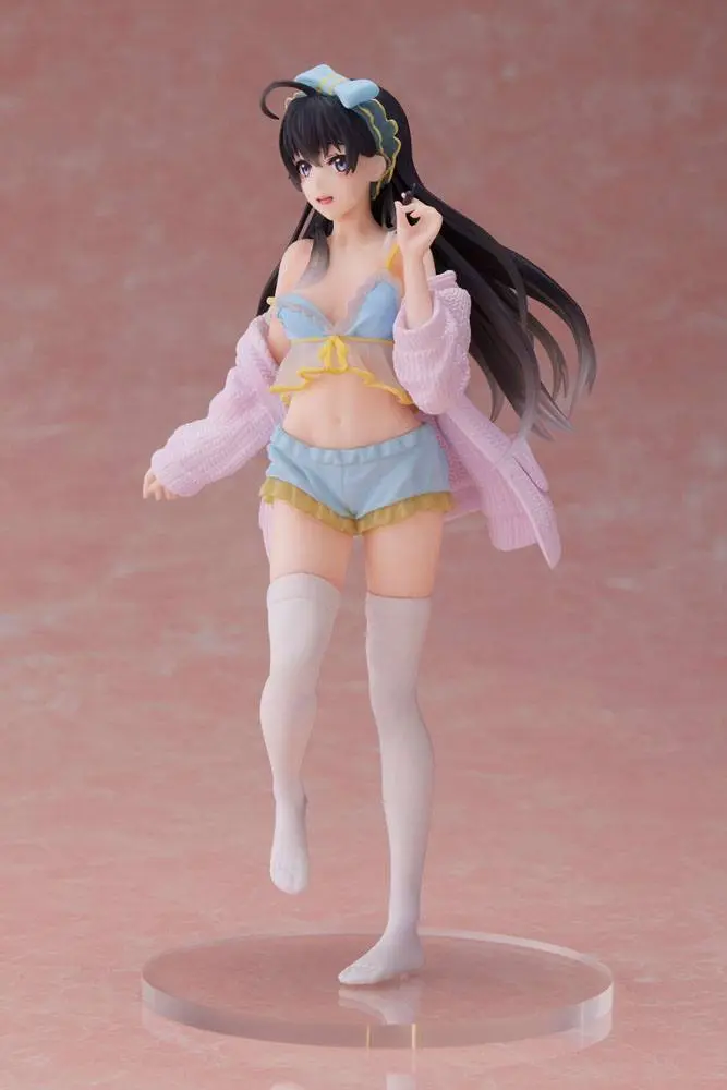 My Teen Romantic Comedy SNAFU Climax! Yukino Yukinoshita Roomwear Ver. PVC szobor figura 20 cm termékfotó