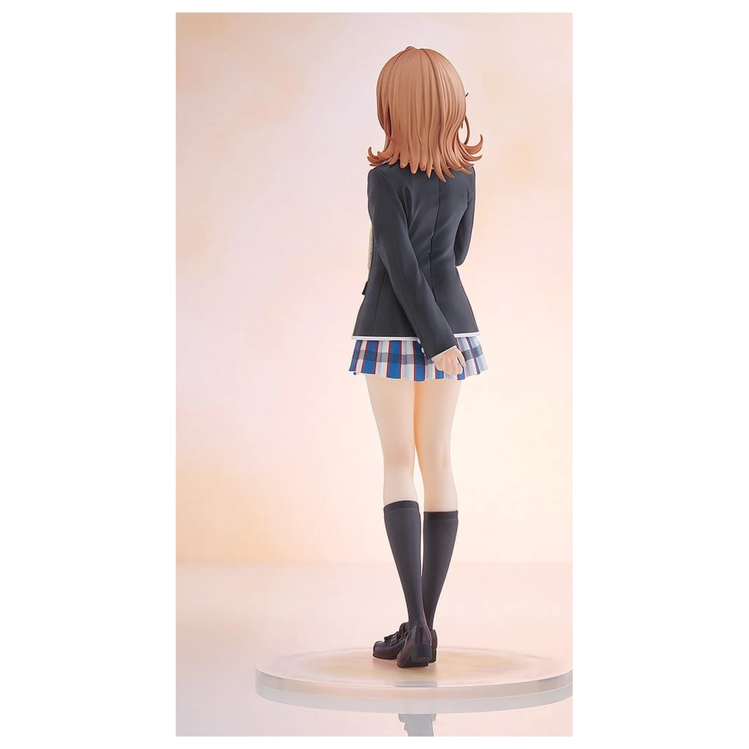 My Teen Romantic Comedy SNAFU G.S. Collection PVC figura 1/6 Iroha Isshiki Light Novel Ver. 24 cm termékfotó