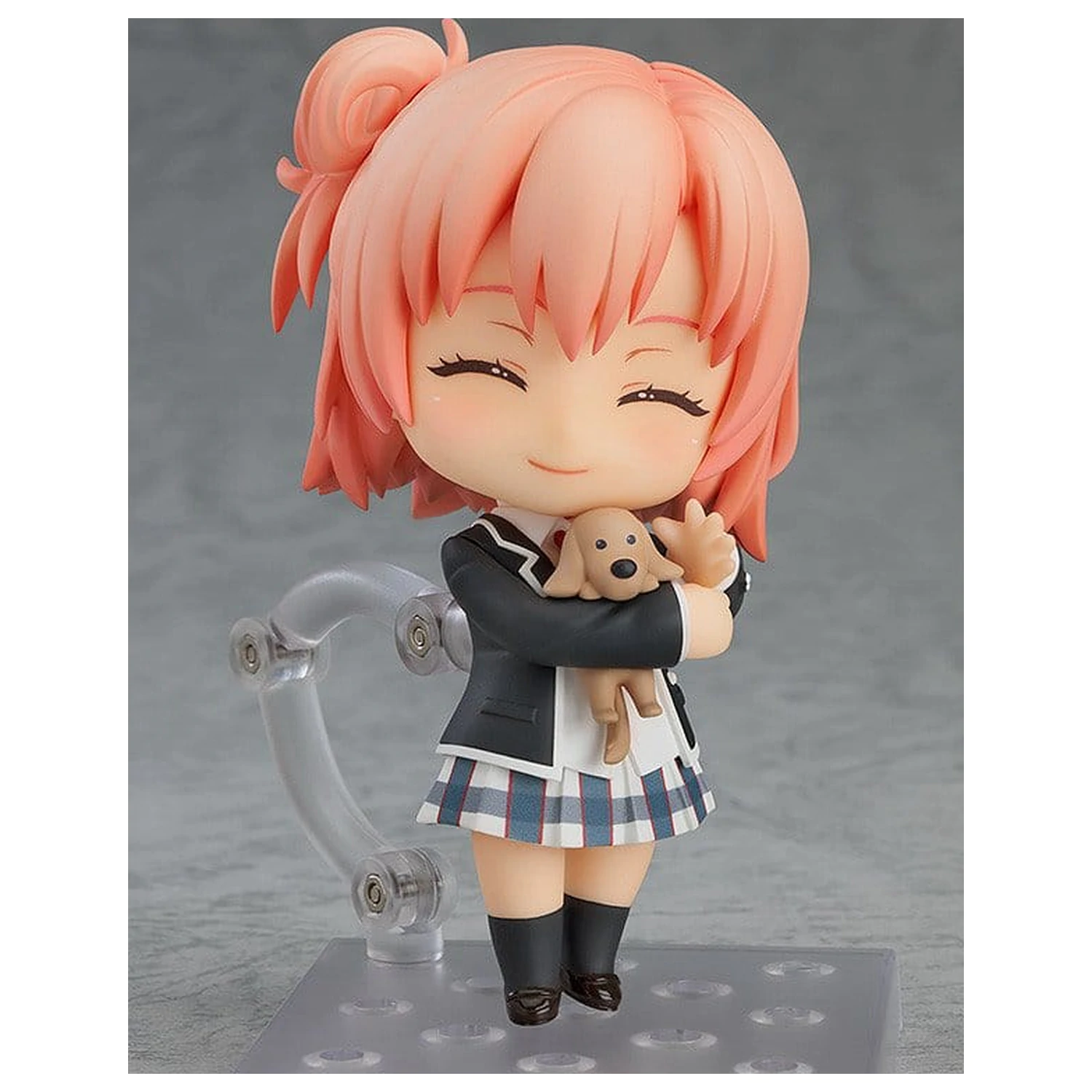 My Teen Romantic Comedy SNAFU Nendoroid akciófigura Yui Yuigahama 10 cm termékfotó