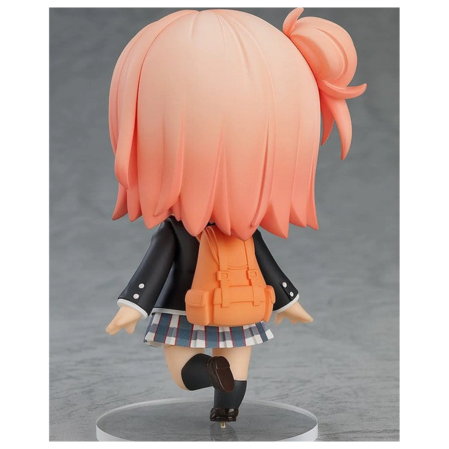 My Teen Romantic Comedy SNAFU Nendoroid akciófigura Yui Yuigahama 10 cm termékfotó
