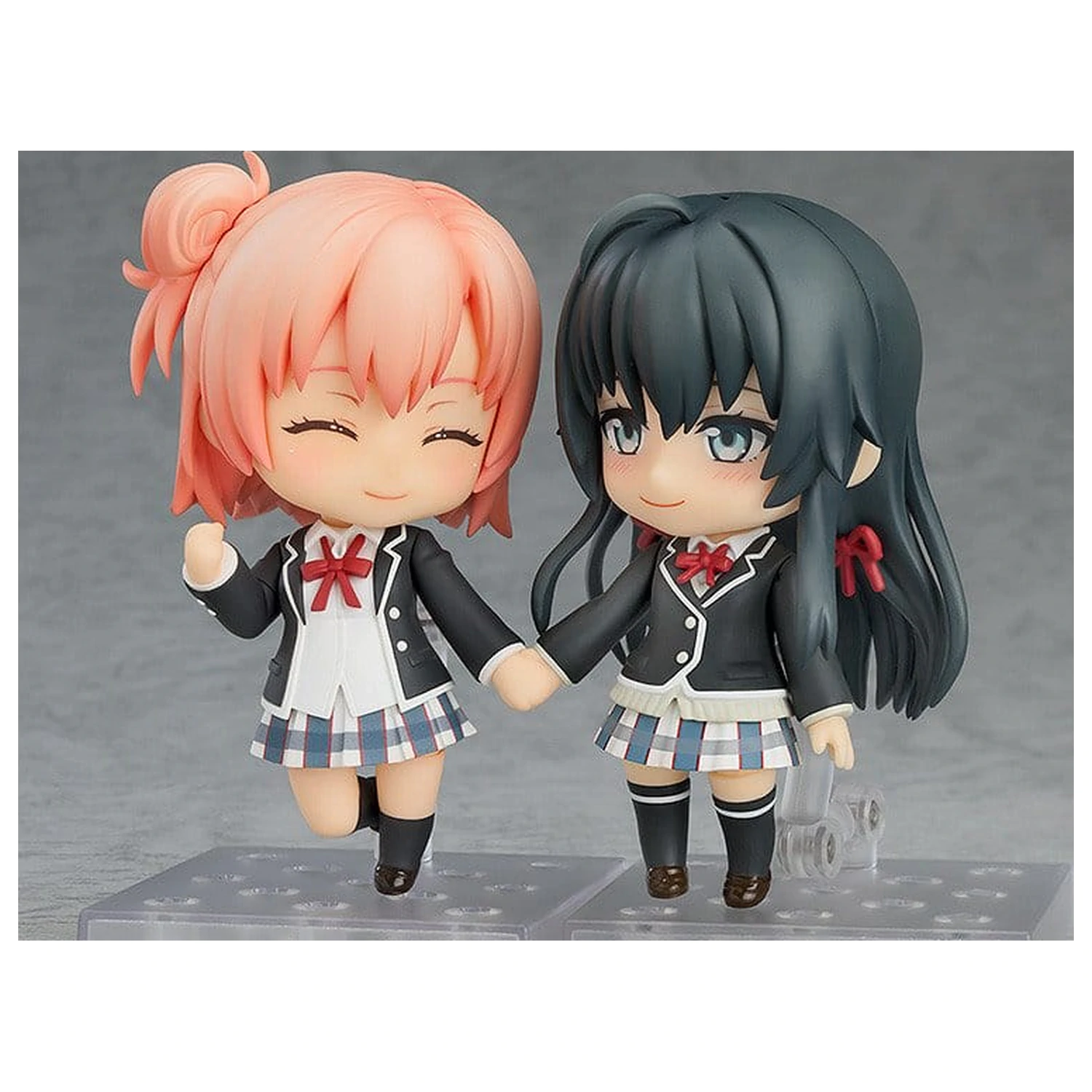 My Teen Romantic Comedy SNAFU Nendoroid akciófigura Yui Yuigahama 10 cm termékfotó