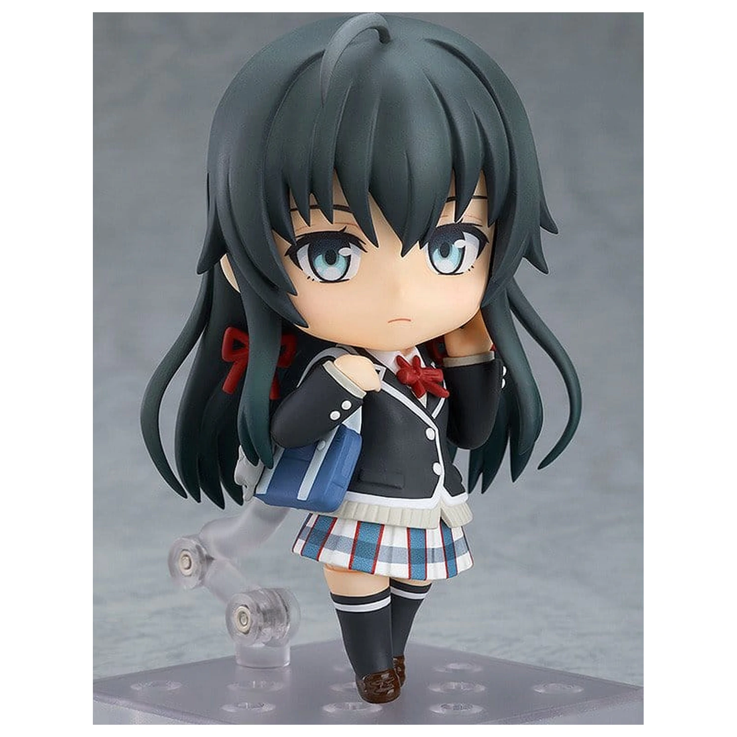 My Teen Romantic Comedy SNAFU Nendoroid akciófigura Yukino Yukinoshita 10 cm termékfotó