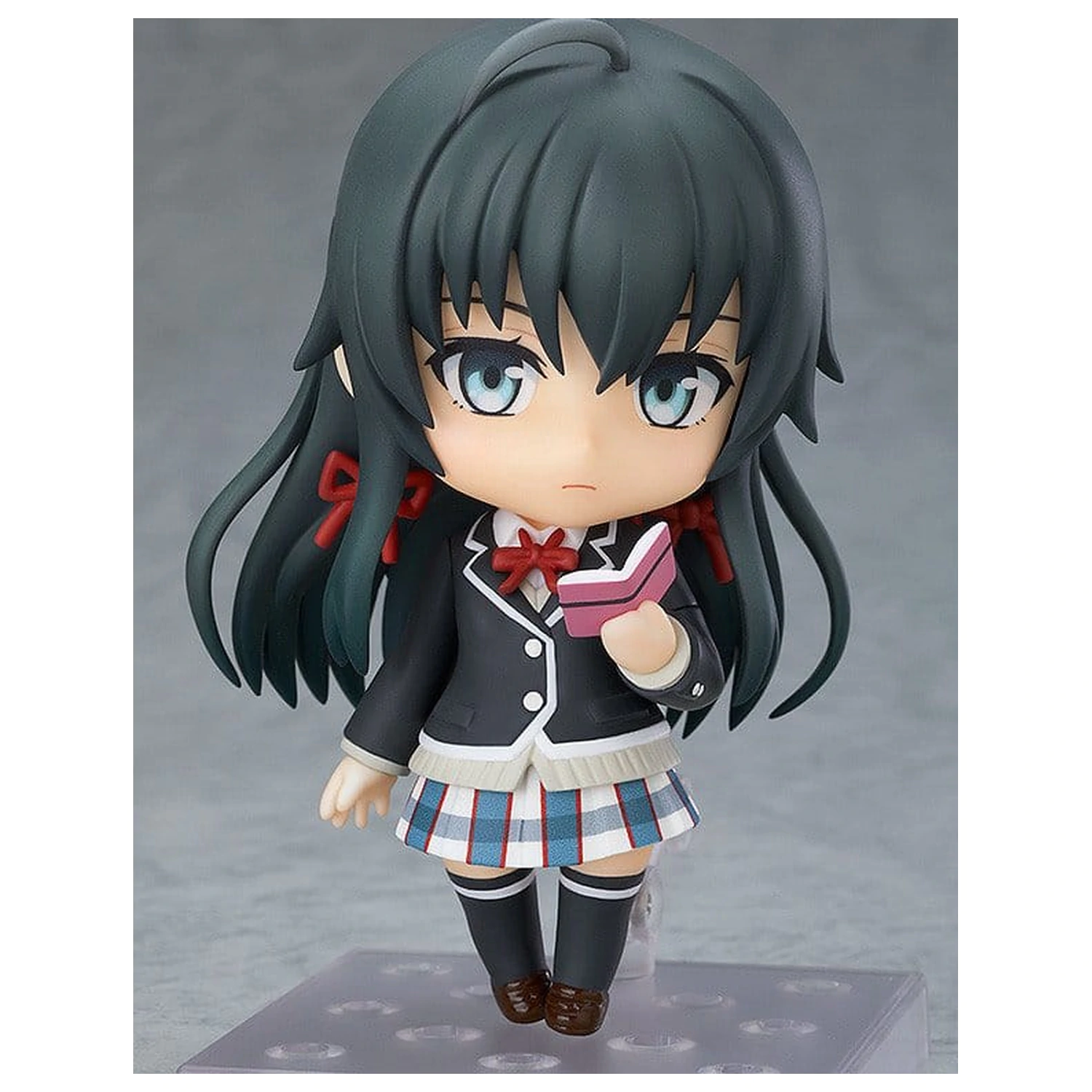 My Teen Romantic Comedy SNAFU Nendoroid akciófigura Yukino Yukinoshita 10 cm termékfotó