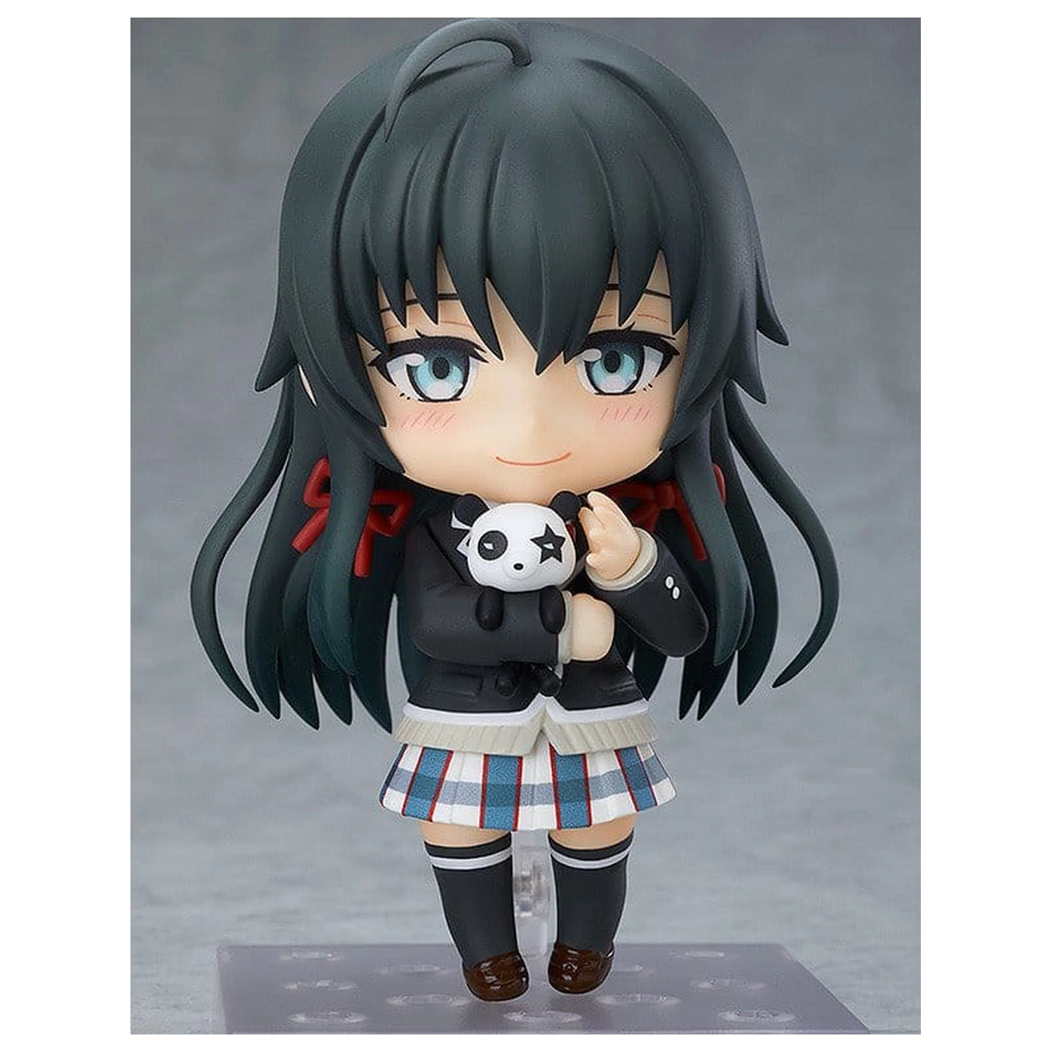 My Teen Romantic Comedy SNAFU Nendoroid akciófigura Yukino Yukinoshita 10 cm termékfotó