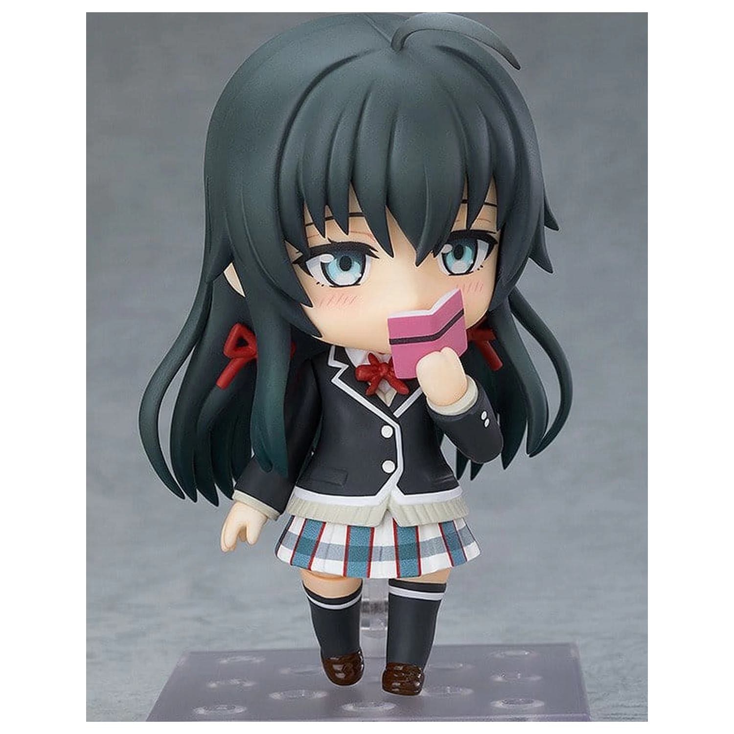 My Teen Romantic Comedy SNAFU Nendoroid akciófigura Yukino Yukinoshita 10 cm termékfotó