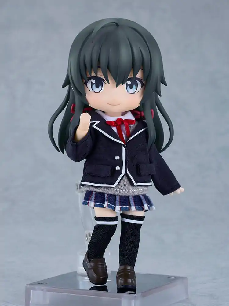 My Teen Romantic Comedy SNAFU Nendoroid Doll akciófigura Yukino Yukinoshita 14 cm termékfotó