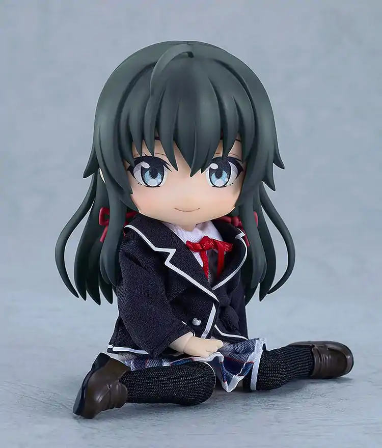 My Teen Romantic Comedy SNAFU Nendoroid Doll akciófigura Yukino Yukinoshita 14 cm termékfotó
