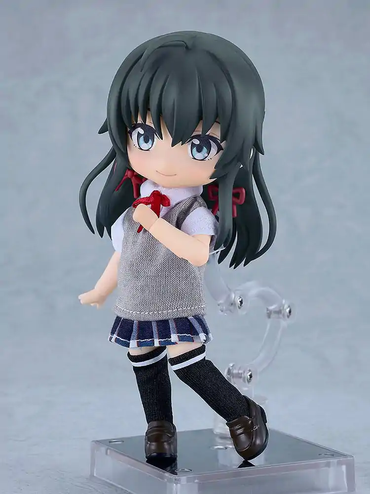 My Teen Romantic Comedy SNAFU Nendoroid Doll akciófigura Yukino Yukinoshita 14 cm termékfotó