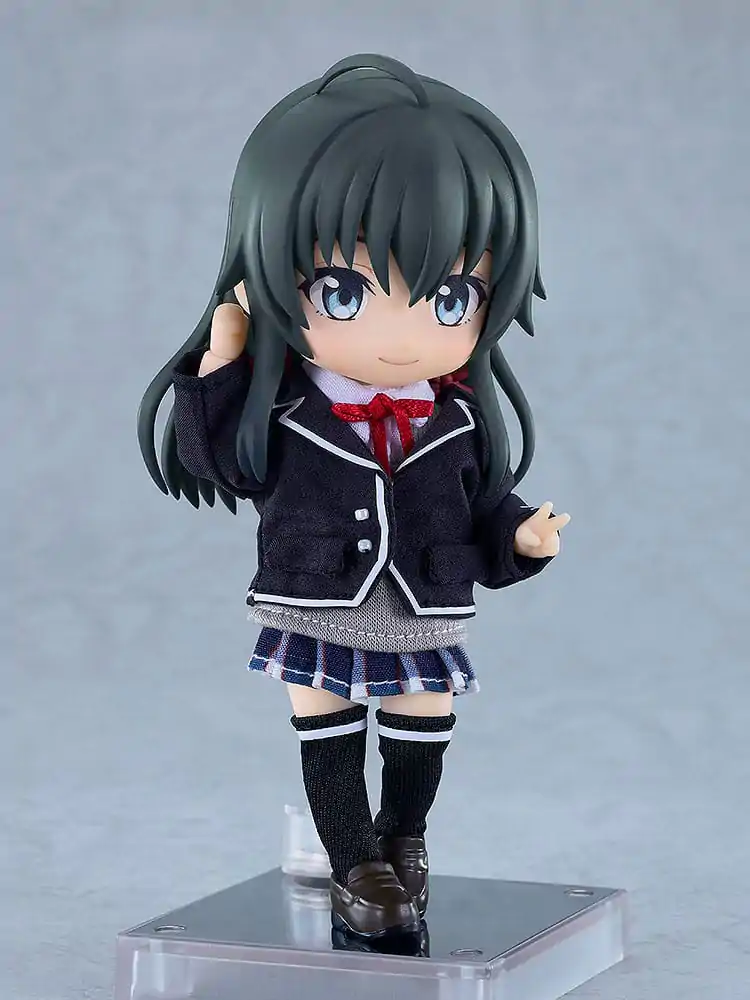 My Teen Romantic Comedy SNAFU Nendoroid Doll akciófigura Yukino Yukinoshita 14 cm termékfotó