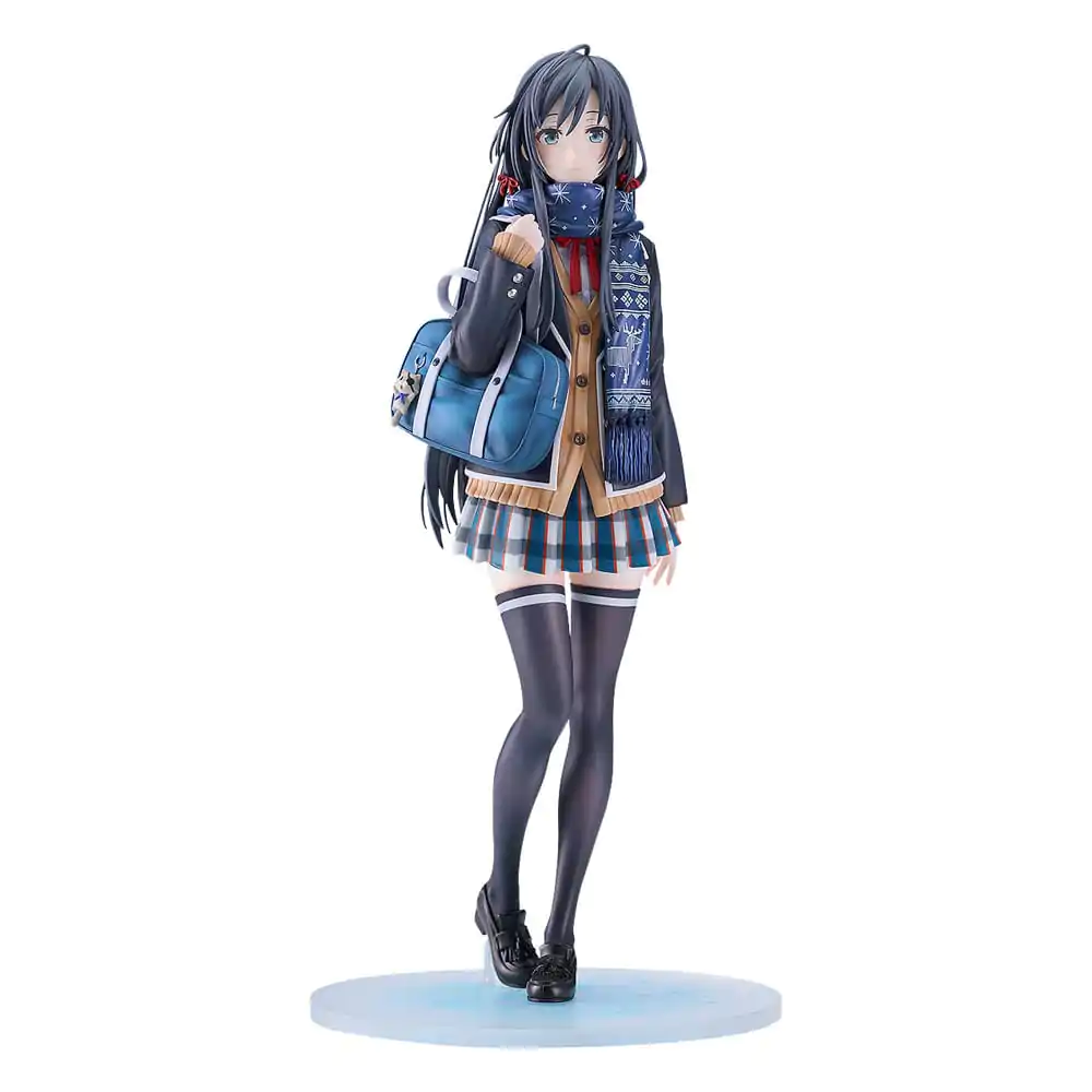My Teen Romantic Comedy SNAFU PVC szobor figura 1/6 Yukino Yukinoshita: Light Novel Volume 6 Cover Illustration Ver. 26 cm termékfotó