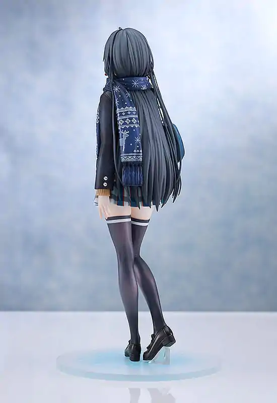 My Teen Romantic Comedy SNAFU PVC szobor figura 1/6 Yukino Yukinoshita: Light Novel Volume 6 Cover Illustration Ver. 26 cm termékfotó